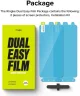 Ringke Dual Easy Film Google Pixel 8 Pro Screen Protector Jig 2-Pack