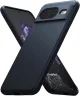 Ringke Onyx Google Pixel 8 Hoesje Flexibel TPU Back Cover Blauw