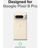 Ringke Onyx Google Pixel 8 Pro Hoesje Flexibel TPU Back Cover Groen