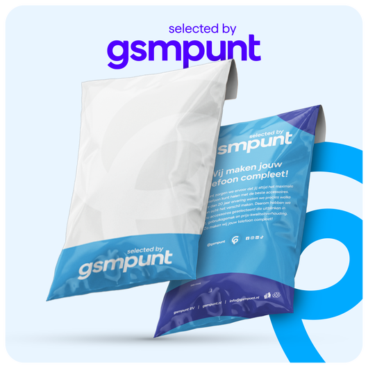 Samsung Galaxy Tab A9 Plus Hoes met Screen Protector en Handriem Blauw afbeelding 16