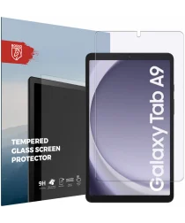 Rosso Samsung Galaxy Tab A9 9H Tempered Glass Screen Protector