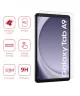 Rosso Samsung Galaxy Tab A9 9H Tempered Glass Screen Protector