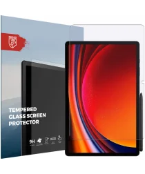 Rosso Samsung Galaxy Tab A9 Plus 9H Tempered Glass Screen Protector