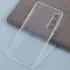 Samsung Galaxy S24 Plus Hoesje Dun TPU Back Cover Transparant afbeelding 6