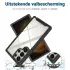 Samsung Galaxy S24 Ultra Hoesje Full Protect 360° Cover Hybride Blauw afbeelding 4