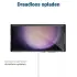 Samsung Galaxy S24 Ultra Hoesje Full Protect 360° Cover Hybride Blauw afbeelding 6