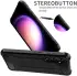 Samsung Galaxy S24 Ultra Hoesje Shock Proof Hybride Back Cover Roze afbeelding 7