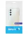 Samsung Galaxy S24 Hoesje met Koord TPU Back Cover Transparant afbeelding 15