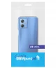 Motorola Moto G54 Hoesje Dun TPU Back Cover Transparant