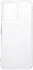 Xiaomi Redmi 12 Hoesje Dun TPU Back Cover Transparant afbeelding 2