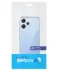 Xiaomi Redmi 12 Hoesje Dun TPU Back Cover Transparant afbeelding 4