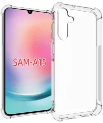 Samsung Galaxy A15 (4G/5G) Back Covers