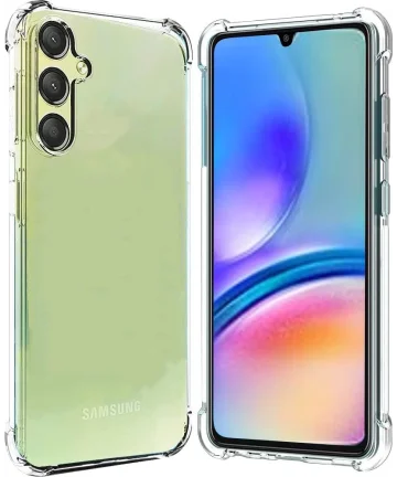 Galaxy A15 (4G/5G) Hoesjes