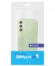 Samsung Galaxy A15 Hoesje Schokbestendig en Dun TPU Transparant