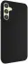Samsung Galaxy A15 5G Hoesje Matte Back Cover Dun TPU Zwart afbeelding 2