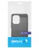 Xiaomi Redmi 12 Hoesje Geborsteld TPU Flexibele Back Cover Zwart afbeelding 9