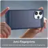 Xiaomi Redmi 12 Hoesje Geborsteld TPU Flexibele Back Cover Blauw afbeelding 6