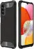 Samsung Galaxy A15 5G Hoesje Shock Proof Hybride Back Cover Blauw afbeelding 7