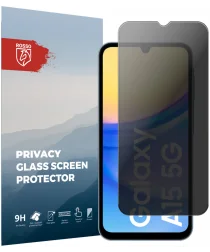 Samsung Galaxy A15 (4G/5G) Privacy Glass