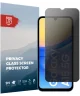 Rosso Samsung Galaxy A15 5G 9H Tempered Glass Screen Protector Privacy