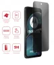 Rosso Motorola Moto G14 9H Tempered Glass Screen Protector Privacy