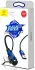 Baseus MVP 90° 2A USB naar Lightning Kabel 1M Haakse Hoek Blauw afbeelding 14