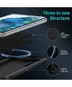 Samsung Galaxy S20 FE Hoesje met MagSafe Siliconen Back Cover Zwart