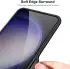 Samsung Galaxy S23 Hoesje met MagSafe Back Cover Case Rood afbeelding 6