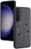 Samsung Galaxy A54 Hoesje Kunstleer Back Cover met MagSafe Zwart afbeelding 3