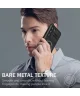 Samsung Galaxy S23 Hoesje met MagSafe Kickstand Back Cover Zwart