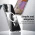 Samsung Galaxy S23 FE Hoesje Matte Back Cover met MagSafe Zwart afbeelding 6