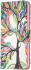 Samsung Galaxy A05s Hoesje Portemonnee Book Case Boom Print afbeelding 6