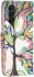 Samsung Galaxy A05s Hoesje Portemonnee Book Case Boom Print afbeelding 7