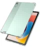 Lenovo Tab P11 Gen 2 Hoes Schokbestendige TPU Back Cover Transparant
