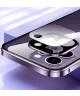 Apple iPhone 15 Pro Hoesje Full Protect Zwart