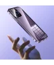 Apple iPhone 15 Pro Hoesje Full Protect Zilver