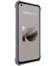 Imak Asus Zenfone 10 Hoesje Schokbestendig TPU Grijs
