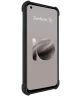 Imak Asus Zenfone 10 Hoesje Schokbestendig TPU Zwart
