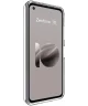 Imak UX-5 Series Asus Zenfone 10 Hoesje Flexibel TPU Transparant