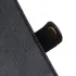 KHAZNEH OnePlus Nord CE 3 Hoesje Portemonnee Book Case Zwart afbeelding 6