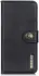 KHAZNEH OnePlus Nord CE 3 Hoesje Portemonnee Book Case Zwart afbeelding 7