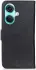KHAZNEH OnePlus Nord CE 3 Hoesje Portemonnee Book Case Zwart afbeelding 8