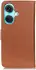 KHAZNEH OnePlus Nord CE 3 Hoesje Portemonnee Book Case Bruin afbeelding 8