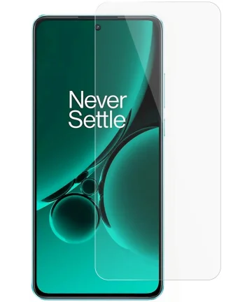 OnePlus Nord CE 3 Screen Protector 0.3mm Arc Edge Tempered Glass Screen Protectors