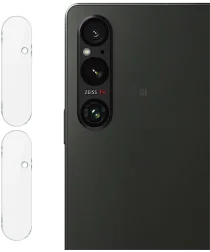 Sony Xperia 1 V Camera Protectors