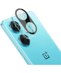Imak OnePlus Nord CE 3 Camera Lens Protector + Lens Cap Clear