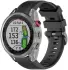 Garmin Approach S62 Hoesje Full Protect Flexibel TPU Transparant afbeelding 2