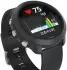 Garmin Forerunner 645 Hoesje TPU Bumper Case Zwart