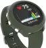 Garmin Forerunner 645 Hoesje TPU Bumper Case Groen afbeelding 1