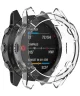 Garmin Fenix 6 Pro Hoesje - TPU - Transparant